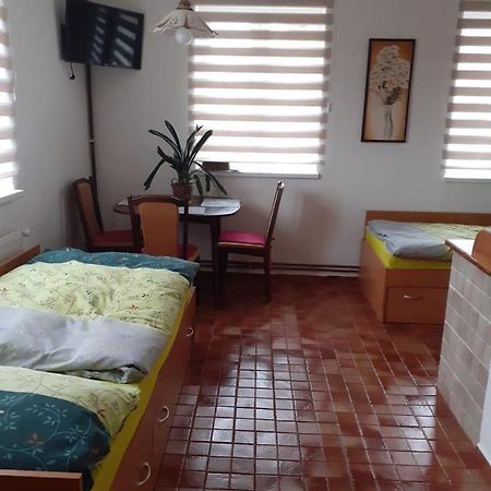 Apartman Ema Sloup  Экстерьер фото