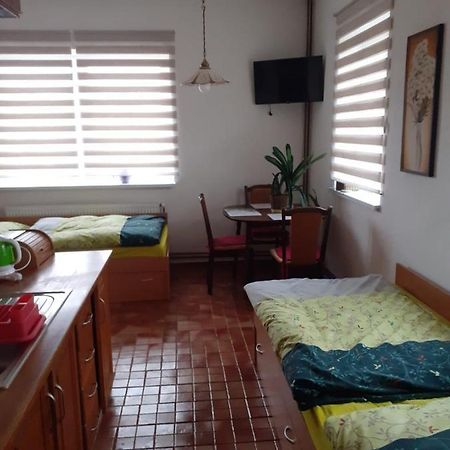 Apartman Ema Sloup  Экстерьер фото