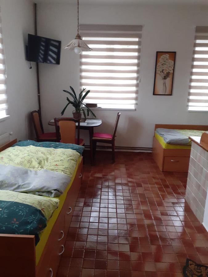 Apartman Ema Sloup  Экстерьер фото