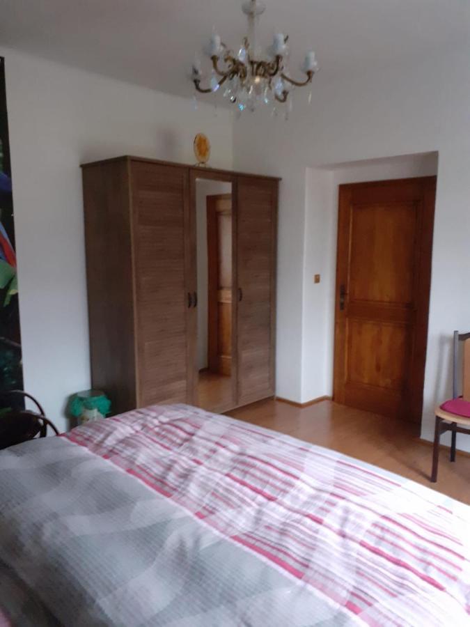 Apartman Ema Sloup  Экстерьер фото